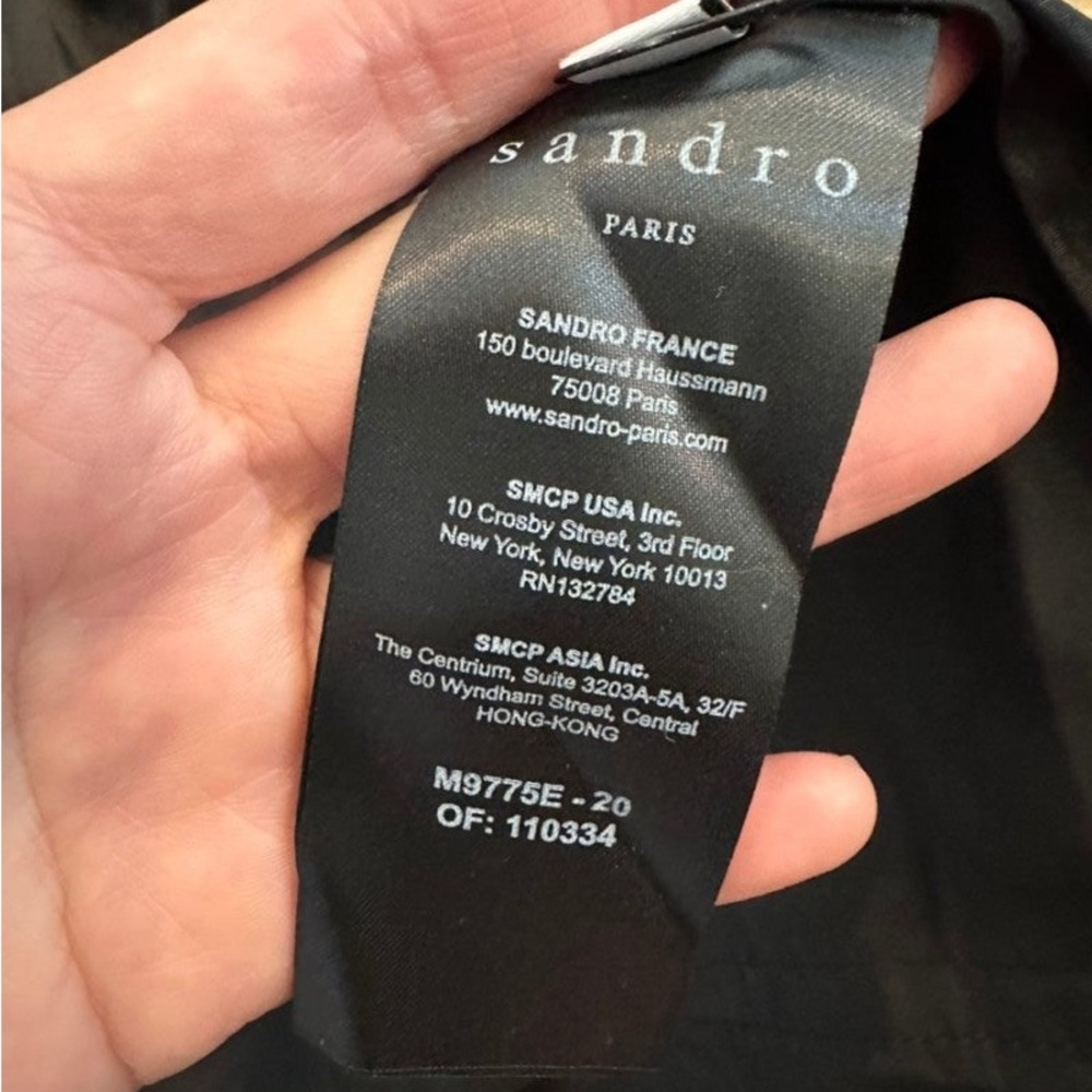 SNADRO UTILITY JACKET - Picture 9 of 16